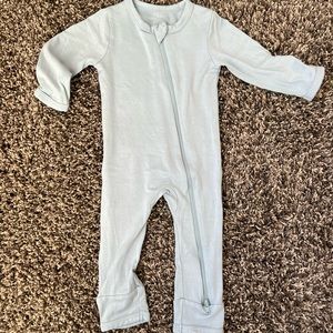 Kyte Baby Fog Romper